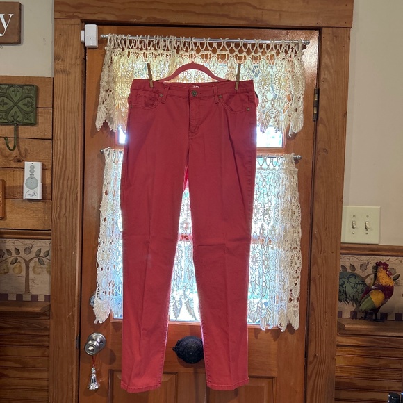 Ladies Slack - Picture 1 of 1